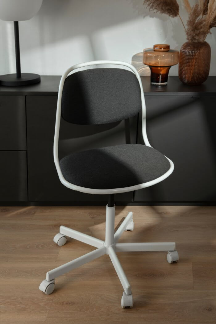 Kancelářské židle