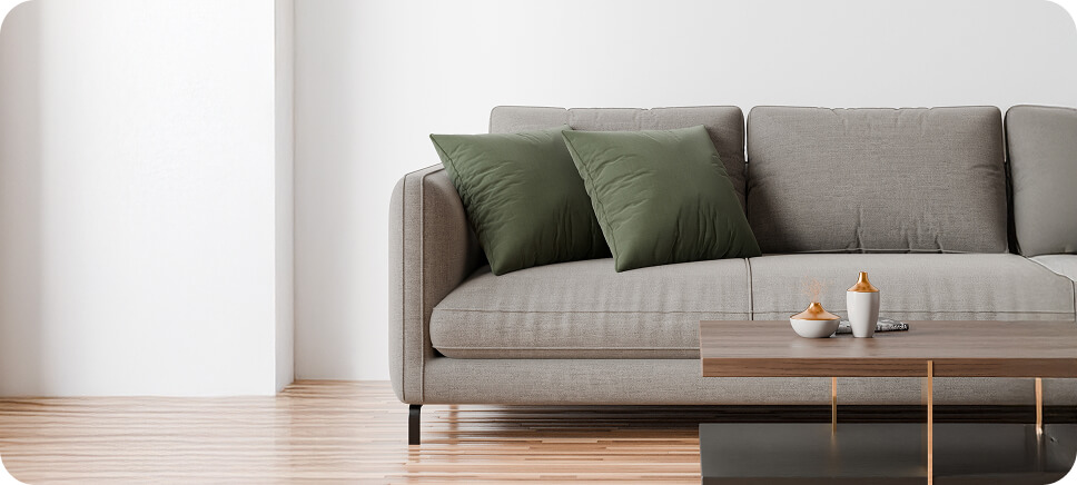 Interiérové doplňky